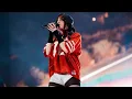 Download Lagu NDA /  Therefore I Am - Billie Eilish Lollapalooza Argentina 2023