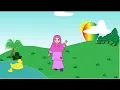 Download Lagu lagu anak-anak PELANGI PELANGI #AT Mahmud