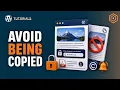 3 Ways to Protect WordPress Content