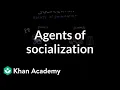 Download Lagu Agents of socialization | Behavior | MCAT | Khan Academy