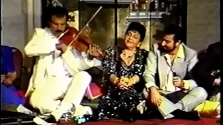                                                                   بیژن مرتضوی هایده ستار دندنها