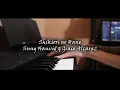 Download Lagu Hitoshizuku x Yama△ - Shikiori no Hane 【Covered by Sung Hanvid and Grace Alcaraz】