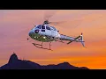 Download Lagu INSANE HELICOPTER ACTION! Airbus H155 Dauphin \u0026 H145 \u0026 H125 | Agusta AW169 \u0026 MORE!