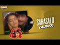 Download Lagu Sarasalu Audio | Shiva | Nagarjuna, Amala | Ramgopal Varma | Ilayaraja