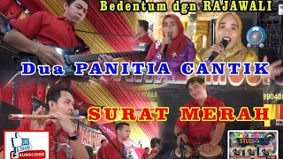 Download //SURAT MERAH // Dua PANITIA CANTIK//OM RAJAWALI MUSIC//Pangkalan Panji MP3