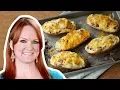 The Pioneer Woman Makes Twice-Baked Potatoes The Pioneer Woman Food Network