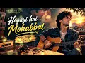 HoGayi Hai Mohabbat | A Timeless 90s Love Song | Soft Rock Version | nostalgia| Shibani Kashyap 