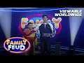 Download Lagu Family Feud: LAGUNA ACROBATS, HAHARAP SA JACKPOT ROUND! (Episode 764)