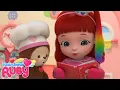Download Lagu Dino Muffin | Rainbow Ruby | Cartoons for Kids | WildBrain Enchanted