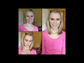 60 PORNSTARS WITH AND WITHOUT MAKEUP