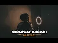 Download Lagu SHOLAWAT BURDAH ( Acoustic Version ) Cover By Amrii Aja