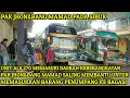 Download Lagu UNIT ALS 270 MEMASUKI DAERAH KEBERANGKATAN PAK JHON\u0026BANG MAMAD SALING MEMBANTU❗