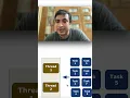See this before you write your next thread in Java Difference between threads and runnables
