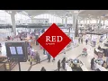 DUFRY RED APP