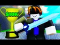 I Played in a 10 000 ROBUX TOURNAMENT Roblox Bedwars