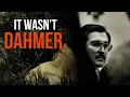 Download Lagu He scattered his victim all over the countryside - and lived just 30 miles away from Dahmer