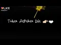 Download Lagu Lirik lagu Tuhan jagakan dia