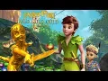 Download Lagu Peterpan Season 2 Episode 8 Gold Gold Gold | Cartoons | Movies