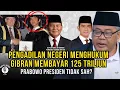 Download Lagu ASTAGA !!! PRABOWO GIBRAN TAK SAH JADI PRESIDEN DAN WAKIL PRESIDEN