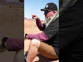 GX470 crashes on Hell s Gate in Moab