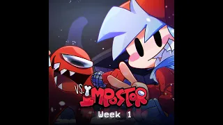 Meltdown Ft Punkett 2025 VS IMPOSTOR 