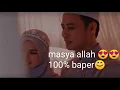 Download Lagu ANA UHIBBUKA FILLAH Wedding malaysia Baper