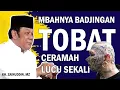 Download Lagu BIKIN KETAWA 😂  DENGER CERAMAH LUCU BANGET KH. ZAINUDDIN MZ \