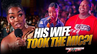They Both Cheated to Get Even… Then His Wife Revealed the Truth 😳 | Tonight’s Conversation
