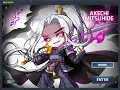 Akechi Mitsuhide Solo Boss MapleStory Global GMS Bossing