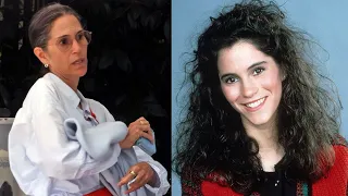 Jami Gertz Lived A Double Life For 30 Years And No One Knew Until Now