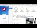 Pascal Precht Angular and Service Workers HannoverJS 2017-08-24 German