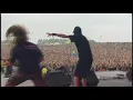 Lamb Of God - Laid To Rest -Live At Download- HIGH DEFINITION