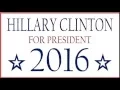 Hot Sexy Ad Hillary Clinton for President