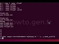 How To Display Bash History With Date And Time
