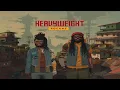 Heavyweight Rockaz - Sweet Sensation ft. Jesse Royal (OFFICIAL AUDIO)