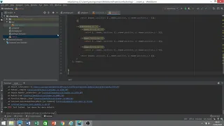Refactoring JavaScript