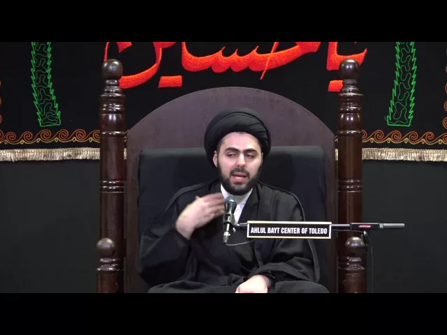 Sayed Ahmed AlQazwini - 