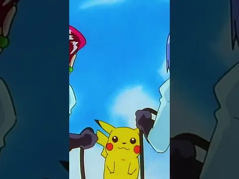 « C'est un Gro-kachu ! » 😂😂😂 #Pokemon