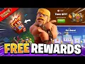 Clash Manga Event Explained - FREE Rewards for Everyone to Claim in Clash of Clans