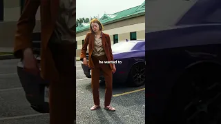 How did that dance come to be
