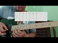 Download Lagu Ct cinta kenangan silam cover solo-Tab simple
