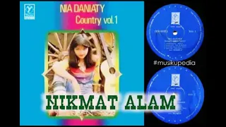 Download (Full Album) Nia Daniaty (Pop Country) # Nikmat Alam MP3