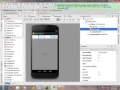 Display web page in webview in android