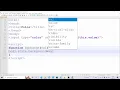 How to change background color using color picker in HTML and Javascript