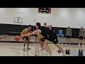 Iowa Hawkeyes Basketball