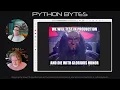 424 We Will Test in Production - Python Bytes
