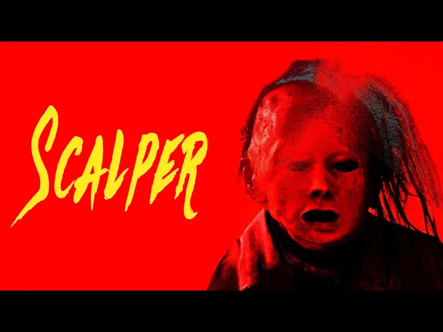 Scalper | Official Trailer | Horror Brains