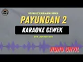 Download Lagu PAYUNGAN 2 ( SEMPET BERHARAP ) -  KARAOKE RAMPAK CEWEK  NUNU UNYIL TERBARU 2025