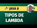 VOCE sabe TODAS as formas de escrever uma funcao LAMBDA