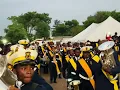 COG Brass Band 🇧🇷 -Sulez’inyembezi @St Paul Ezase Vaal 2026 